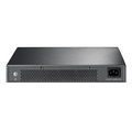 Switch Tp-link Mesa/rack 24 Portas Gigabit Tl-sg1024d