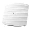 Access Point Wireless Gigabit Mu-mimo Montável Em Teto 2.4ghz e 5ghz Ac1750 Eap245 Smb Nacional Smb