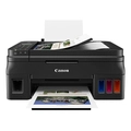 Multifuncional Canon Mega Tank G4110  Jato De Tinta - 2316c005a