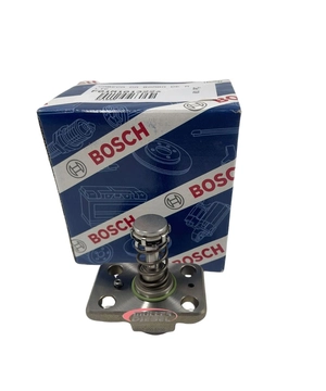 CABEÇOTE DA BOMBA DE ALTA COMMON RAIL CP1H - FRONTIER / S10 / FIAT F01M101322 BOSCH