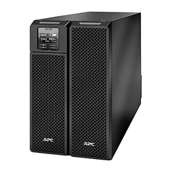 Nobreak Apc Smart-ups Srt 8000 Va Bifásico/208 v - Srt8kxlt