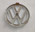 Emblema Grade Frontal Vw Fox 2010/2013 (id:17695)
