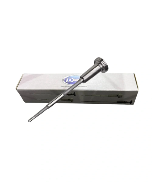 CONJUNTO DE VÁLVULA BASTÃO COMMON RAIL PARA FORD CARGO CUMMINS ISB - EQ. F00RJ02004 D-TRON