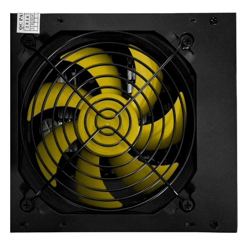 FONTE ALIMENTACAO BRX 550W - B-MA550 Chave Manual