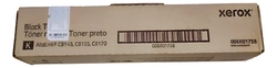 Cartucho de toner Xerox Preto C8145 C8155 C8170 006R01758