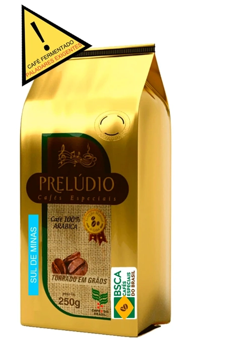 Café Sul de Minas PRODUTOR: Kadu, Matheus e Tatiana 250g
