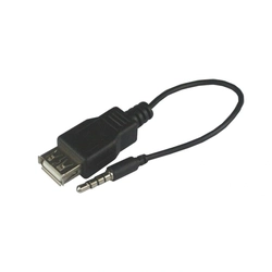 Cabo Nwt P2 4c Para Usb a 15cm