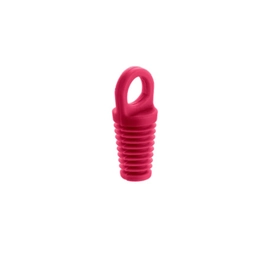 Tampa Para Vinho em Silicone