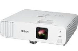 Projetor Laser Epson L210w Powerlite 4.500 Lúmens - V11ha70020
