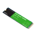 SSD 500GB NVME Western Digital SN350 - WDS500G2G0C