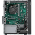 Servidor Lenovo Isg Thinksystem St50 V3 Xeon E-2414 16gb 960gb Ssd Torre - 7df3a02sbr