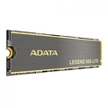 SSD 500GB NVME Adata  Legend 850 LITE - ALEG-850L-500GCS