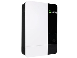 Spf5000es Dc48v Entrada Fv 6kwp Saida Ac 5kw 220v Senoidal