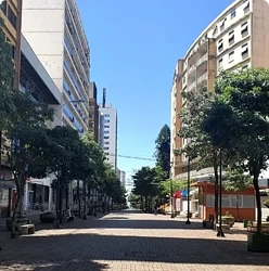 Calçadão