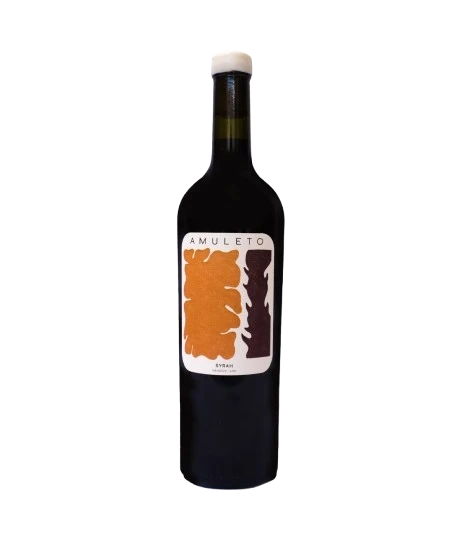 Amuleto Syrah