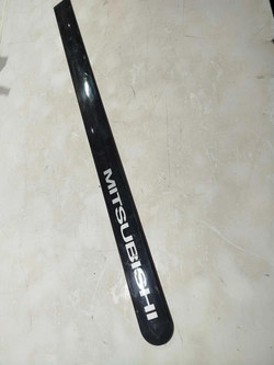 Friso lateral l200 Triton 08/10 (ID:1607)