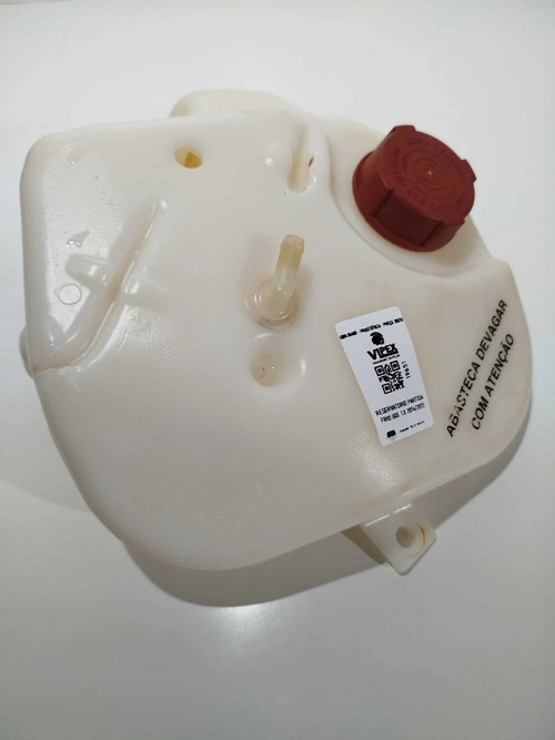 RESERVATORIO PARTIDA FRIO GOL CITY 1.0 8V TOTAL FLEX 2015 (id:19651)