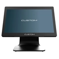All In One Custom Sirius Pc Intel Celeron J6412 15.6" Lcd 8gb 128gb Ssd Touch Screen - 921lb661700233