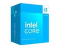 Processador Intel 14100f Core I3 (1700) 3,5 Ghz Box - Bx8071514100f - 14ª Ger