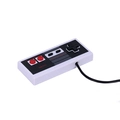 Controle Pc Usb Nintendo Retro Vinik - Nes Classic