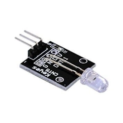 Modulo LED 7 Cores