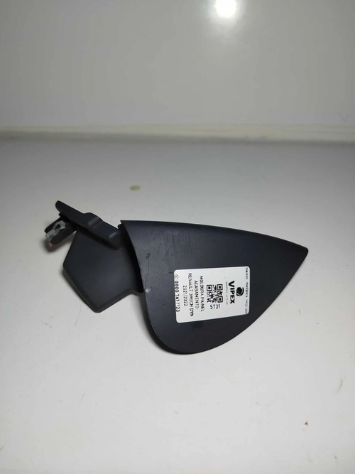 MOLDURA PAINEL ACABAMENTO OROCH DYN 1.6 SCE 2022 (Id:5701)