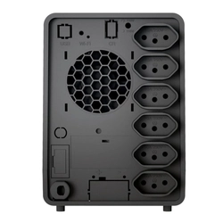 Nobreak Sms Lite 600s 115v - 29200