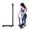 Balança Inteligente Bioimpedância Digital Corporal Relaxshop Bio Power Max – 55 Análises, Bluetooth