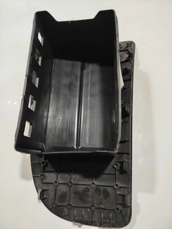 Tampa airbag l200 Triton Pajero Dakar 2016 LD (ID:512)