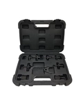 MALETA PARA TESTE DE BOMBAS DE ALTA PRESSÃO COMMON RAIL – DT01-0158 D-TRON