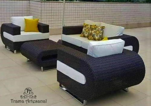 Conjunto Cuiabá Fibra Sintética