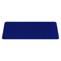 Mouse Pad Desk Mat Pcyes Exclusive Indigo Blue 800x400 Pcyes - Pmpexib