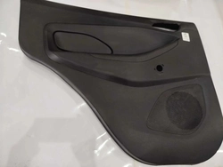 FORRO PORTA TRASEIRO FORD KA SE HATCH 1.0 2020/2021 LE (ID:7272)