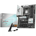 Placa Mãe AM5 MSI B850 Gaming Plus Wifi Ddr5