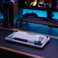 Teclado Mecanico Pcyes 75% Arkeumswitch Blue - Aksm75bbr - 286144