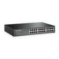 Switch De Mesa Com 24 Portas Tp-link Tl-sf1024d V3