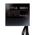 FONTE DE ALIMENTAÇÃO HYRAX ATX 500W BRONZE HFT500B