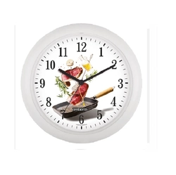 Relógio de Parede Quartz Ambiente 119027