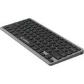 TECLADO OFFICE - KB11 COMPACT - FORTREK