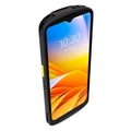 Coletor De Dados Zebra Tc15 Android 2d - Kt-tc15-brazil
