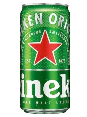 Cerveja Heineken 269ml
