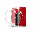 Caneca Bombeiro Profissional Civil