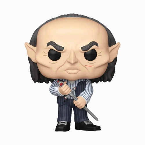Boneco Funko Pop! Harry Potter 8 - Grampo