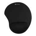 Mouse Pad Com Apoio Ergonômico C3tech Mp-50