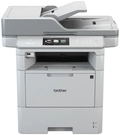 Multifuncional Laser Brother Mfc-l6902dw Monocromática Wi-fi - Mfcl6902dw