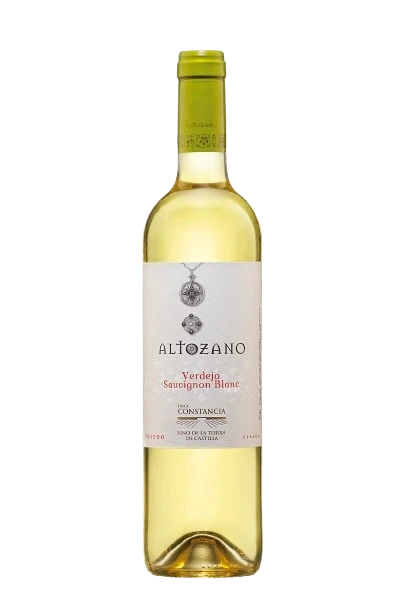 Altozano Verdejo Sauvignon Blanc