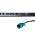 Pdu Apc Verti 230v 32a Ent/iec309 S/(20)c13/(4)c19 - Ap7553