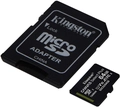 Cartão De Memória Micro SD 64Gb - Kingston