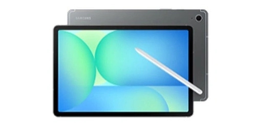 Tablet Samsung Galaxy Tab S10 Fe Enterprise Edition 5g 8gb 128gb 10.9