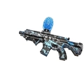 Rifle Elétrico M416 de Gel Orbeez - Leão (Azul)